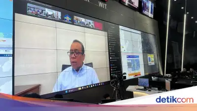 Menko PMK Pratikno Desak Pendataan dan Evakuasi Korban Gempa Sulut-Malut Dipercepat