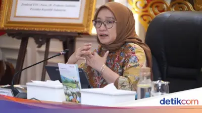 MenPAN-RB Rini Widyantini: SDM Berkualitas Kunci Sukses Program Prioritas Prabowo