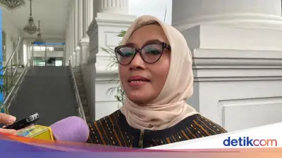 Menteri PPPA: 33 Daycare di Kota Yogya Tak Berizin, Baru 37 yang Legal
