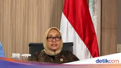 Menteri PPPA: Upah, Cuti, Jam Kerja PRT Akan Diatur PP