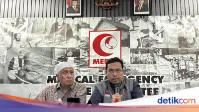 MER-C dan TPM Desak Gugurnya Prajurit TNI di Lebanon Dibawa ke Mahkamah Internasional