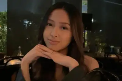 Michelle Ashley Kritik Arya Khan, Suami Baru Pinkan Mambo: 'Mami Jadi Ngikutin Levelnya'