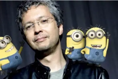 Minion Semua Laki-Laki, Kreator Ungkap Alasannya