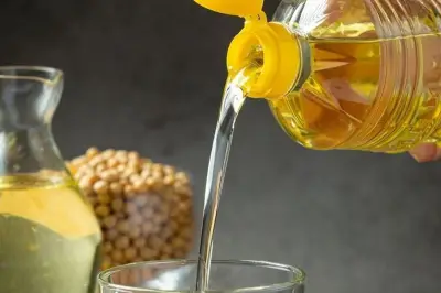 Minyak Goreng Makin Mahal? Ini 5 Tips Menggoreng Agar Lebih Irit