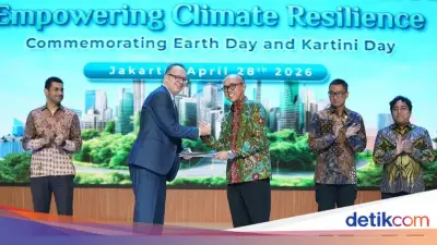 Mitigasi Perubahan Iklim, PLN Gandeng UNOPS Dorong EBT Nasional
