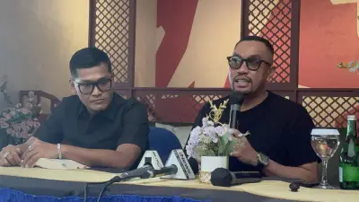 Modus KPK Gadungan Minta Rp 300 Juta ke Sahroni Terungkap, Hanya 1 Tersangka