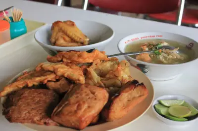 Murah dan Lezat: 7 Rekomendasi Soto Terbaik di Yogyakarta