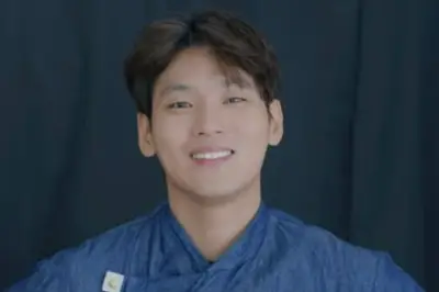 Na Daehoon Bantah Tudingan Disamakan dengan Mantan Istri