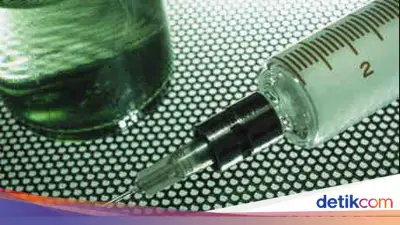 Napi AS Dieksekusi Suntik Mati Setelah 35 Tahun Penjara karena Bunuh Tetangga