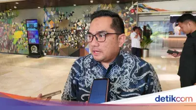 NasDem Usul Ambang Batas Parlemen Naik hingga 7%, Berlaku Juga di Daerah