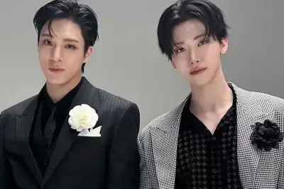 NCT JNJM Umumkan Tur Fan Meeting 'DUALITY' di Asia Sepanjang 2026