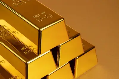 Negara BRICS Kuasai 17,4 Persen Cadangan Emas Global, Strategi Devisa Menguat