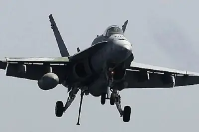 Negara-Negara yang Berani Tolak Pesawat AS hingga Tuntutan Iran Rp 4,6 Kuadriliun