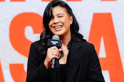 Netflix dan Starvision Plus Pecat Sabrina Rochelle dari Sutradara Rapijali