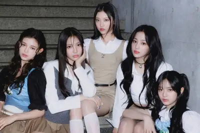 NewJeans Siap Comeback Setelah Vakum, Ada Perubahan Besar