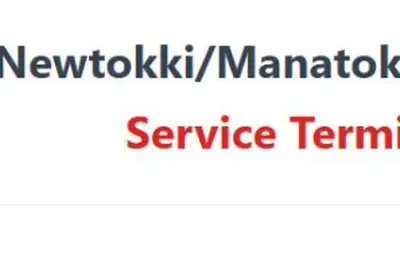 Newtoki, Situs Webtoon Terbesar Korea, Resmi Ditutup