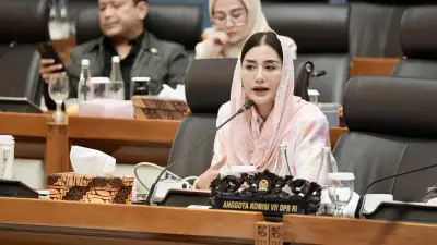 Novita Hardini Soroti Beban PPN Ganda dan Krisis Layar Film Indonesia