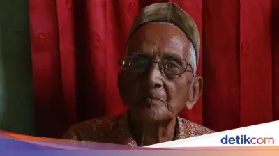 Nyak Sandang, Penyumbang Pesawat Pertama RI Seulawah RI-001, Wafat di Usia 100 Tahun