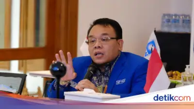 PAN Nilai Usulan Yusril soal Ambang Batas Parlemen Belum Tentu Memuaskan