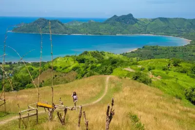 Panduan Trip Planning Lombok: Atur Rute Liburan Efisien