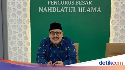 PBNU Dorong Aturan Ketat untuk Vape, Respons Usulan Larangan BNN