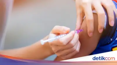 Pekan Imunisasi Dunia 2026: Vaksin Lindungi Generasi Demi Generasi