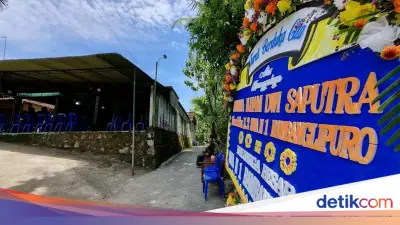 Pelajar Bantul Tewas Usai Dikeroyok, Disundut Rokok hingga Dilindas Motor