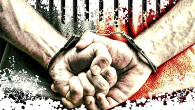 Pelaku Penyiraman Air Keras di Bekasi Akhirnya Ditangkap Polisi