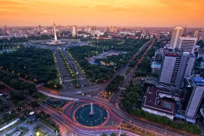 Pemadaman Lampu Serentak di Jakarta Tiga Kali pada 2026