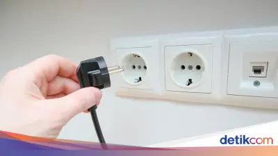 Pemadaman Listrik di Jakarta Sudah Normal, PLN Pastikan 100% Menyala