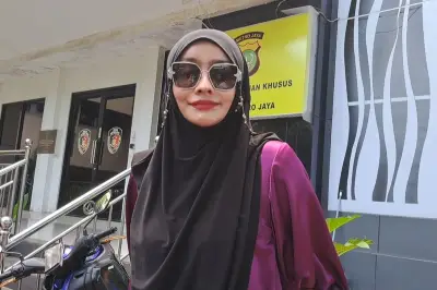 Pemeriksaan Richard Lee Tertunda Lagi, Doktif Tuding Ada Upaya Penguluran