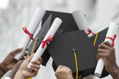 Pemerintah Akan Hapus Jurusan yang Tak Relevan dengan Kebutuhan Industri