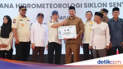 Pemerintah Gelontorkan Dana Tahap II untuk Perbaikan Rumah Korban Bencana di Aceh Tamiang