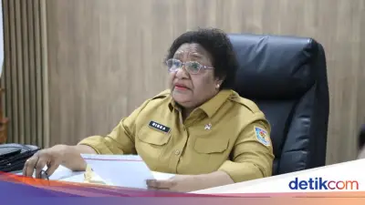 Pemerintah Pusat dan Daerah Sepakat Benahi Tata Kelola RSUD Yowari di Papua