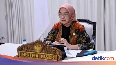 Pemerintah Terapkan Penyesuaian Pola Kerja ASN untuk Perkuat Tata Kelola