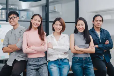 Pemerintah Terapkan WFH Sehari Seminggu untuk ASN dan Swasta