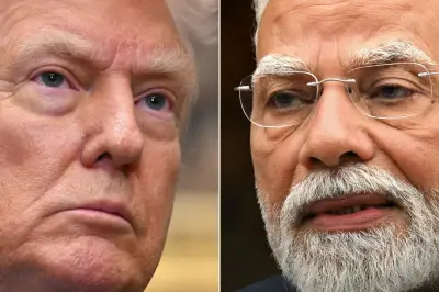 Pemimpin Dunia Kecam Keras Penembakan di Acara Trump