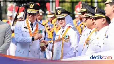 Pemkab Banyuwangi Raih Peringkat Pertama Kabupaten Berkinerja Tinggi 2026