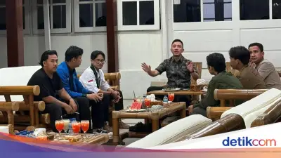 Pemkab Lebak Tampilkan Rekam Jejak Bupati Hasbi Hana Nushratu untuk Tepis Isu Antikritik