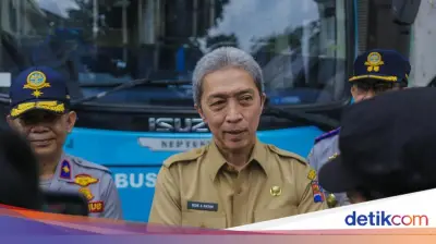 Pemkot Bogor Terapkan WFH ASN Setiap Jumat, Pangkas Anggaran Bensin Kepala Dinas 50%