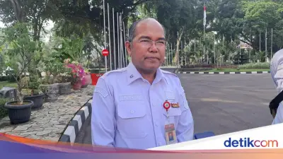 Pemprov Banten Optimis El Nino Tak Ganggu Sektor Pertanian 2026