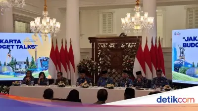 Pemprov DKI Siapkan Insentif Pajak untuk Produsen Film dalam Wujudkan Jakarta Kota Sinema