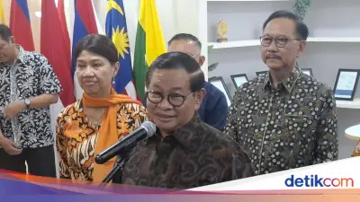 Pemprov DKI Terapkan WFH dan Pangkas Perjalanan Dinas untuk Efisiensi Energi