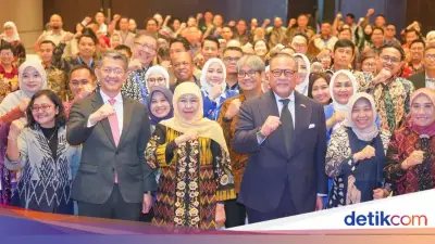 Pemprov Jatim Catat Transaksi Rp15,25 Triliun dalam Misi Dagang dengan Malaysia