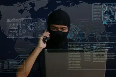 Pemuda Jabar Tertipu Kerja di Luar Negeri, Malah Dipaksa Jadi Pelaku Kejahatan Siber