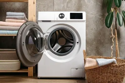 Pentingnya Deterjen Khusus untuk Mesin Cuci: Bukan Sekadar Anjuran