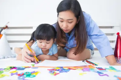 Pentingnya Memilih Daycare Aman untuk Cegah Kekerasan Anak