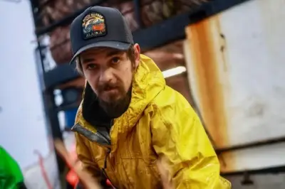 Penyebab Kematian Bintang Deadliest Catch Todd Meadows Akhirnya Terungkap