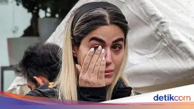 Perang AS-Israel Robek Hubungan Keluarga di Iran, Perayaan Nowruz Berubah Pahit