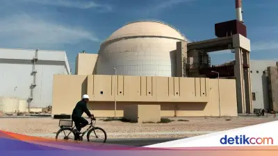 Perang Iran Picu Ancaman Perlombaan Senjata Nuklir di Timur Tengah